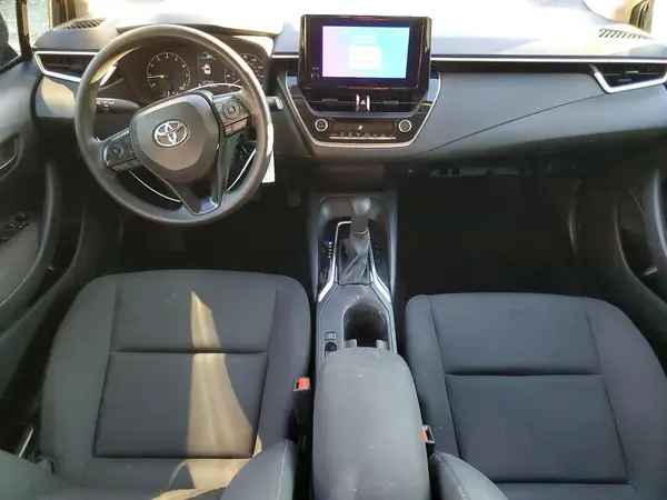 5YFB4MDE4PP038616 2023 TOYOTA COROLLA - Image 8