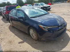 5YFB4MDE4PP038714 2023 TOYOTA COROLLA