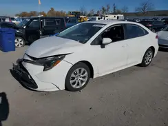 5YFB4MDE4PP040110 2023 TOYOTA COROLLA
