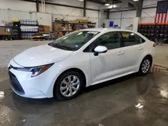 5YFB4MDE4PP040172 2023 TOYOTA COROLLA