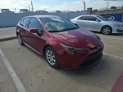 5YFB4MDE4PP040396 2023 TOYOTA COROLLA