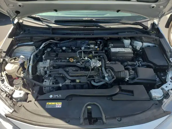 5YFB4MDE4PP040916 2023 TOYOTA COROLLA - Image 8