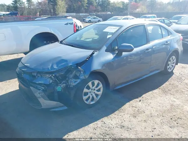 5YFB4MDE4PP041659 2023 TOYOTA COROLLA - Image 2