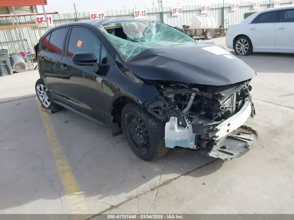 5YFB4MDE4PP042472 2023 TOYOTA COROLLA - Image 1