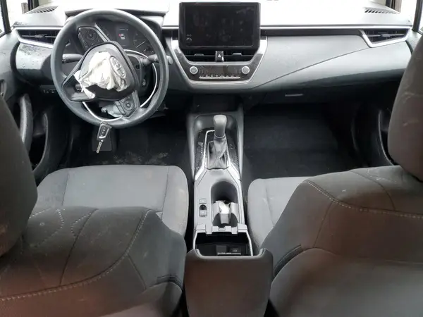 5YFB4MDE4PP042763 2023 TOYOTA COROLLA - Image 8