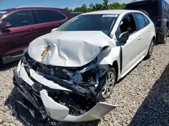 5YFB4MDE4PP043010 2023 TOYOTA COROLLA