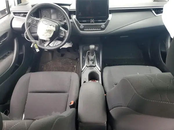 5YFB4MDE4PP043010 2023 TOYOTA COROLLA - Image 8
