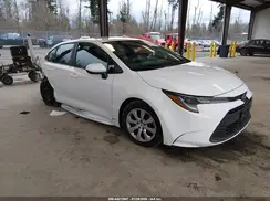 5YFB4MDE4PP043833 2023 TOYOTA COROLLA