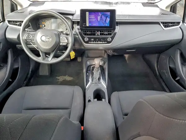 5YFB4MDE4PP044089 2023 TOYOTA COROLLA - Image 8