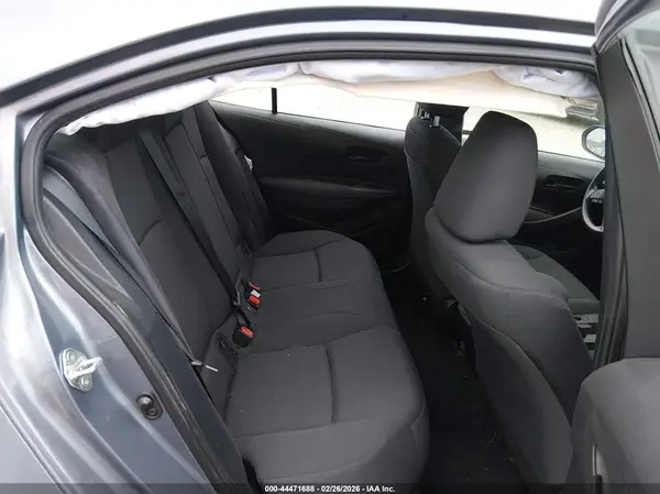 5YFB4MDE4PP044321 2023 TOYOTA COROLLA - Image 8