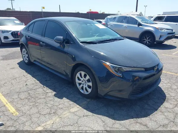 5YFB4MDE4PP045288 2023 TOYOTA COROLLA - Image 1