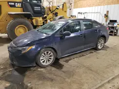 5YFB4MDE4PP045498 2023 TOYOTA COROLLA
