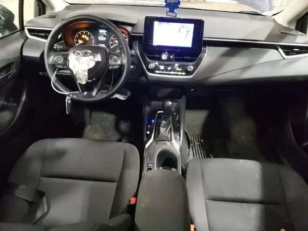 5YFB4MDE4PP045498 2023 TOYOTA COROLLA - Image 8