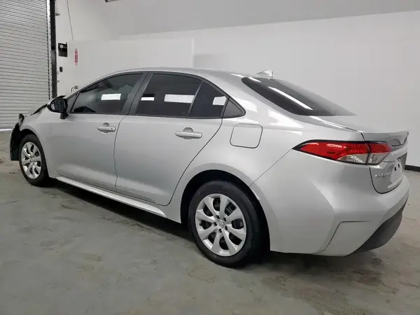 5YFB4MDE4PP045601 2023 TOYOTA COROLLA - Image 2
