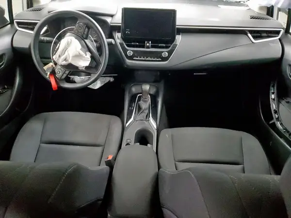 5YFB4MDE4PP045601 2023 TOYOTA COROLLA - Image 8