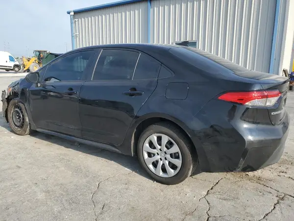 5YFB4MDE4PP046876 2023 TOYOTA COROLLA - Image 2