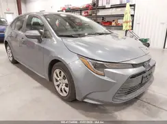 5YFB4MDE4PP047199 2023 TOYOTA COROLLA