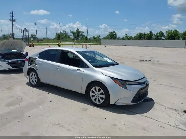 5YFB4MDE4PP047333 2023 TOYOTA COROLLA - Image 1