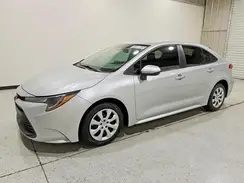 5YFB4MDE4PP047350 2023 TOYOTA COROLLA