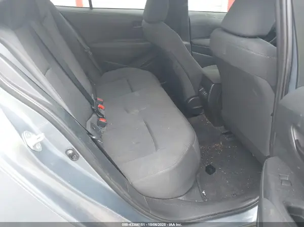 5YFB4MDE4PP047395 2023 TOYOTA COROLLA - Image 8