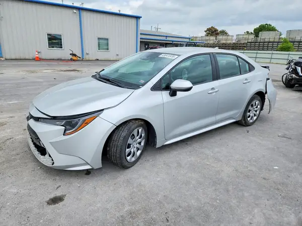 5YFB4MDE4PP047431 2023 TOYOTA COROLLA