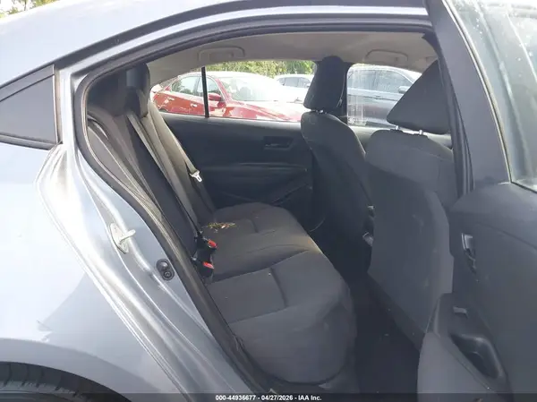 5YFB4MDE4PP047686 2023 TOYOTA COROLLA - Image 8