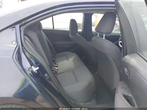 5YFB4MDE4PP047736 2023 TOYOTA COROLLA - Image 8