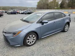 5YFB4MDE4PP047879 2023 TOYOTA COROLLA