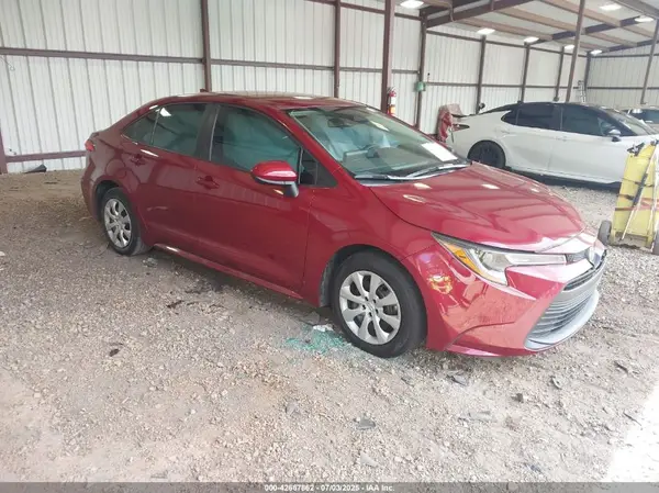 5YFB4MDE4PP048157 2023 TOYOTA COROLLA - Image 1