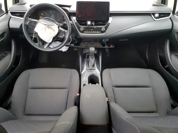 5YFB4MDE4PP048563 2023 TOYOTA COROLLA - Image 8