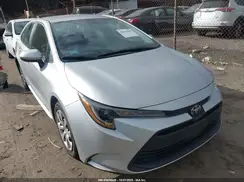 5YFB4MDE4PP048577 2023 TOYOTA COROLLA