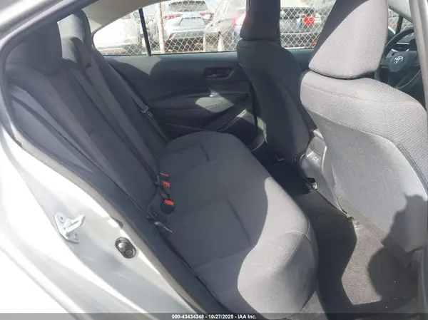 5YFB4MDE4PP048577 2023 TOYOTA COROLLA - Image 8