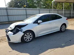 5YFB4MDE4PP048675 2023 TOYOTA COROLLA
