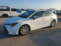 5YFB4MDE4PP048921 2023 TOYOTA COROLLA