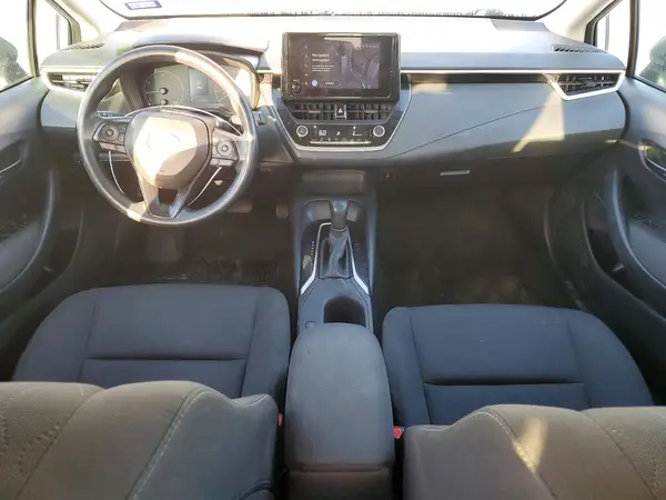 5YFB4MDE4PP048921 2023 TOYOTA COROLLA - Image 8
