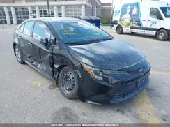 5YFB4MDE4PP049521 2023 TOYOTA COROLLA