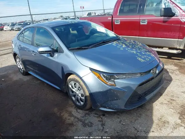 5YFB4MDE4PP050376 2023 TOYOTA COROLLA - Image 1