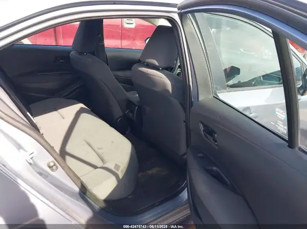 5YFB4MDE4PP050376 2023 TOYOTA COROLLA - Image 8
