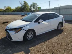 5YFB4MDE4PP050815 2023 TOYOTA COROLLA