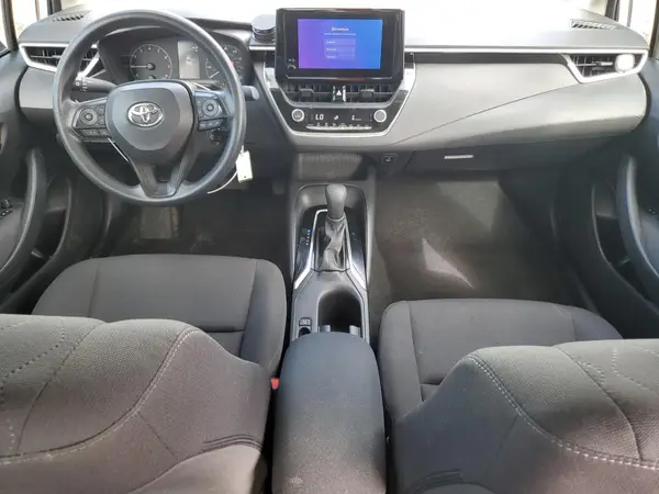 5YFB4MDE4PP050815 2023 TOYOTA COROLLA - Image 8