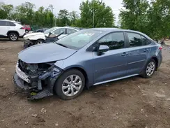 5YFB4MDE4PP051415 2023 TOYOTA COROLLA