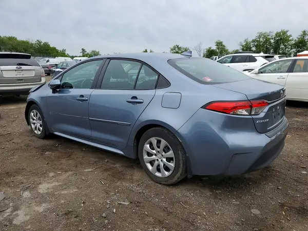 5YFB4MDE4PP051415 2023 TOYOTA COROLLA - Image 2