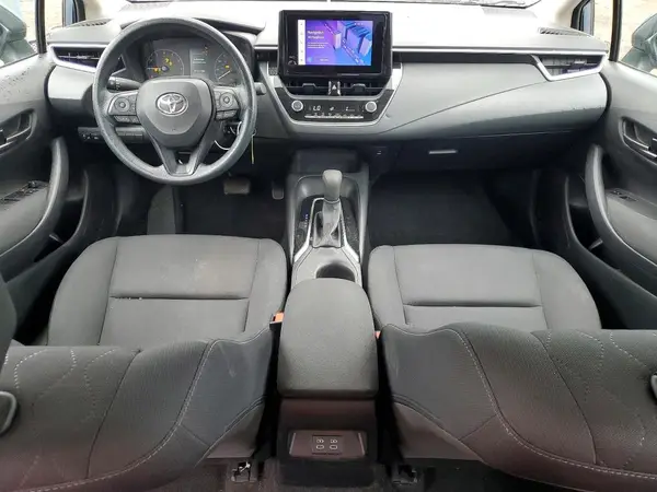 5YFB4MDE4PP051415 2023 TOYOTA COROLLA - Image 8