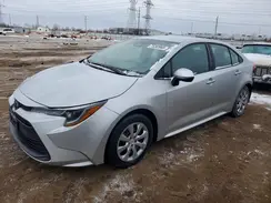 5YFB4MDE4PP051625 2023 TOYOTA COROLLA