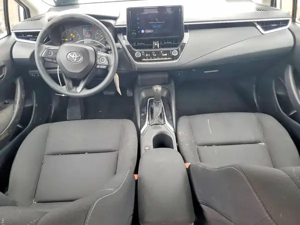 5YFB4MDE4PP051625 2023 TOYOTA COROLLA - Image 8