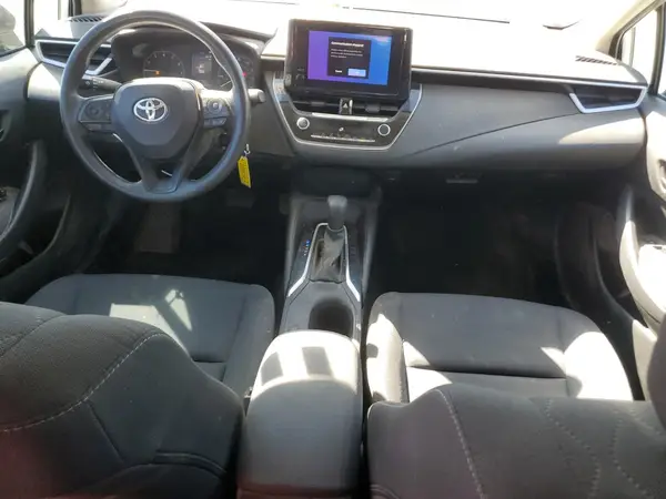 5YFB4MDE4PP052046 2023 TOYOTA COROLLA - Image 8