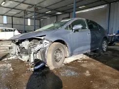 5YFB4MDE4PP052113 2023 TOYOTA COROLLA