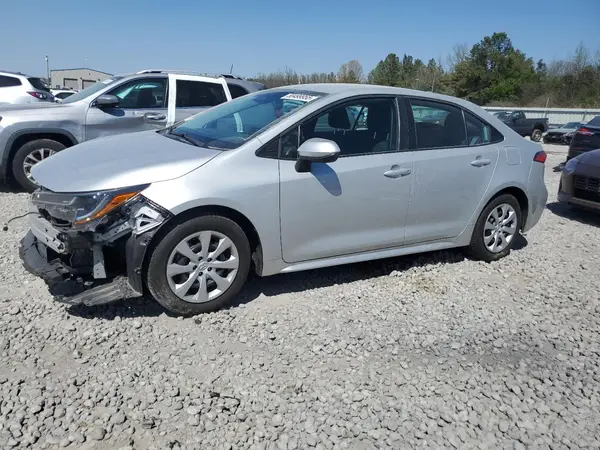 5YFB4MDE4PP052404 2023 TOYOTA COROLLA - Image 1