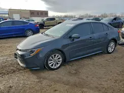5YFB4MDE4PP052550 2023 TOYOTA COROLLA