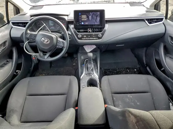5YFB4MDE4PP052550 2023 TOYOTA COROLLA - Image 8